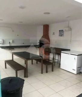 Apartamento Para Vender com 2 quartos no bairro Porto Dantas em Aracaju