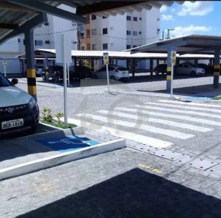 Apartamento Para Vender com 2 quartos no bairro Porto Dantas em Aracaju