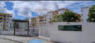Apartamento Para Vender com 2 quartos no bairro Porto Dantas em Aracaju