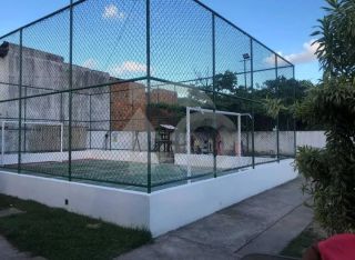 Apartamento Para Vender com 2 quartos no bairro Porto Dantas em Aracaju