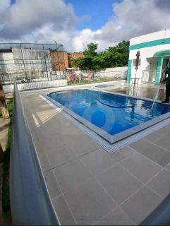 Apartamento Para Vender com 2 quartos no bairro Porto Dantas em Aracaju