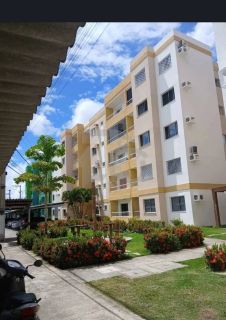 Apartamento Para Vender com 2 quartos no bairro Porto Dantas em Aracaju
