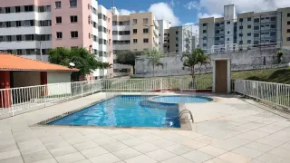 Apartamento Para Vender com 3 quartos 1 suíte no bairro Jabotiana