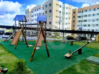 Apartamento Para Vender com 3 quartos 1 suíte no bairro Jabotiana