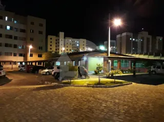 Apartamento Para Vender com 3 quartos 1 suíte no bairro Jabotiana