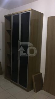 Apartamento Para Vender com 3 quartos 1 suíte no bairro Jabotiana