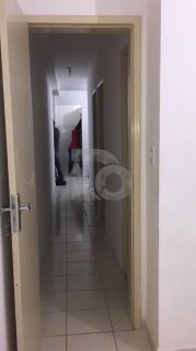 Apartamento Para Vender com 3 quartos 1 suíte no bairro Jabotiana