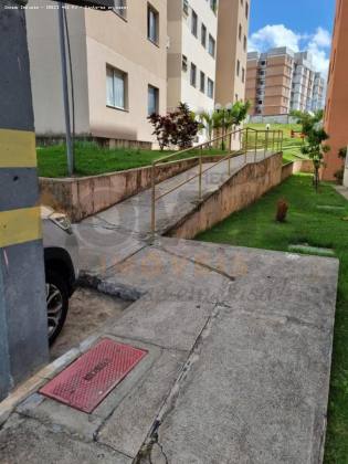 Apartamento Para Vender com 3 quartos 1 suíte no bairro Jabotiana