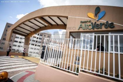 Apartamento Para Vender com 3 quartos 1 suíte no bairro Jabotiana