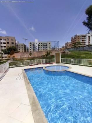 Apartamento Para Vender com 3 quartos 1 suíte no bairro Jabotiana