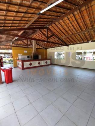 Apartamento Para Vender com 3 quartos 1 suíte no bairro Jabotiana