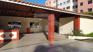 Apartamento Para Vender com 3 quartos 1 suíte no bairro Jabotiana