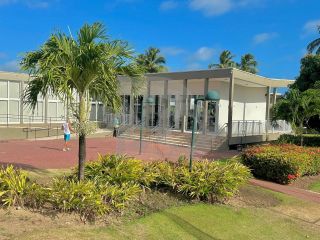 Casa de Condomínio Para Vender com 4 quartos 4 suítes no bairro Brisas de Atalaia em Barra Dos Coqueiros