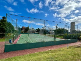Casa de Condomínio Para Vender com 4 quartos 4 suítes no bairro Brisas de Atalaia em Barra Dos Coqueiros