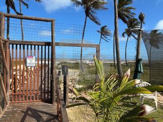 Casa de Condomínio Para Vender com 4 quartos 4 suítes no bairro Brisas de Atalaia em Barra Dos Coqueiros