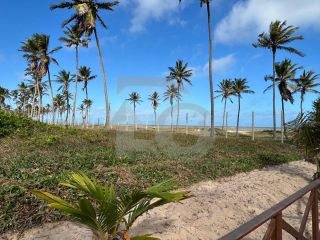 Casa de Condomínio Para Vender com 4 quartos 4 suítes no bairro Brisas de Atalaia em Barra Dos Coqueiros