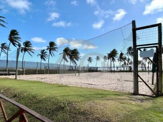 Casa de Condomínio Para Vender com 4 quartos 4 suítes no bairro Brisas de Atalaia em Barra Dos Coqueiros