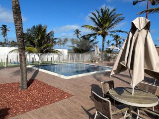 Casa de Condomínio Para Vender com 4 quartos 4 suítes no bairro Brisas de Atalaia em Barra Dos Coqueiros