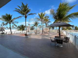 Casa de Condomínio Para Vender com 4 quartos 4 suítes no bairro Brisas de Atalaia em Barra Dos Coqueiros