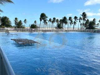 Casa de Condomínio Para Vender com 4 quartos 4 suítes no bairro Brisas de Atalaia em Barra Dos Coqueiros