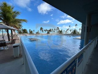 Casa de Condomínio Para Vender com 4 quartos 4 suítes no bairro Brisas de Atalaia em Barra Dos Coqueiros
