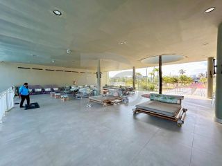 Casa de Condomínio Para Vender com 4 quartos 4 suítes no bairro Brisas de Atalaia em Barra Dos Coqueiros