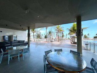 Casa de Condomínio Para Vender com 4 quartos 4 suítes no bairro Brisas de Atalaia em Barra Dos Coqueiros