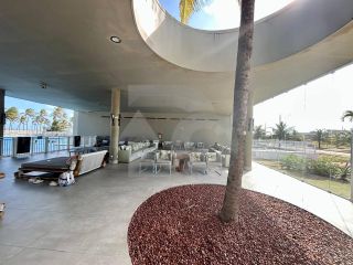 Casa de Condomínio Para Vender com 4 quartos 4 suítes no bairro Brisas de Atalaia em Barra Dos Coqueiros