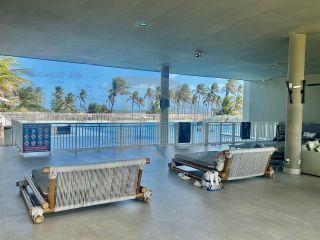 Casa de Condomínio Para Vender com 4 quartos 4 suítes no bairro Brisas de Atalaia em Barra Dos Coqueiros