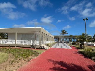 Casa de Condomínio Para Vender com 4 quartos 4 suítes no bairro Brisas de Atalaia em Barra Dos Coqueiros