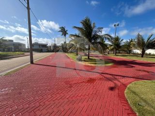 Casa de Condomínio Para Vender com 4 quartos 4 suítes no bairro Brisas de Atalaia em Barra Dos Coqueiros