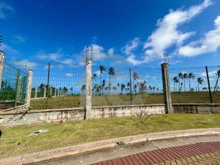 Casa de Condomínio Para Vender com 4 quartos 4 suítes no bairro Brisas de Atalaia em Barra Dos Coqueiros