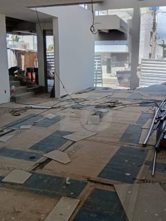 Casa de Condomínio Para Vender com 4 quartos 4 suítes no bairro Brisas de Atalaia em Barra Dos Coqueiros