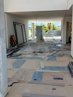 Casa de Condomínio Para Vender com 4 quartos 4 suítes no bairro Brisas de Atalaia em Barra Dos Coqueiros