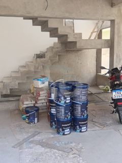 Casa de Condomínio Para Vender com 4 quartos 4 suítes no bairro Brisas de Atalaia em Barra Dos Coqueiros