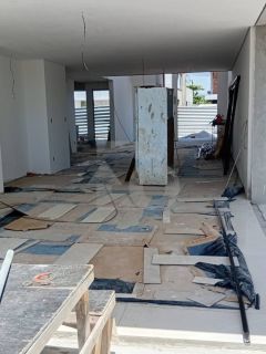 Casa de Condomínio Para Vender com 4 quartos 4 suítes no bairro Brisas de Atalaia em Barra Dos Coqueiros