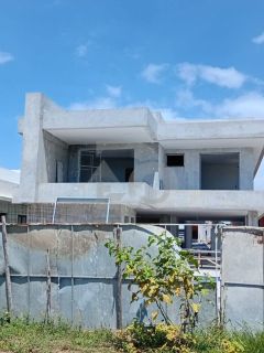 Casa de Condomínio Para Vender com 4 quartos 4 suítes no bairro Brisas de Atalaia em Barra Dos Coqueiros