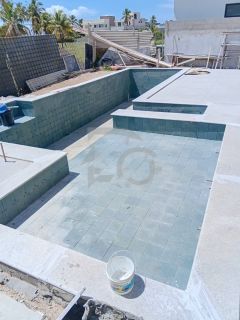 Casa de Condomínio Para Vender com 4 quartos 4 suítes no bairro Brisas de Atalaia em Barra Dos Coqueiros