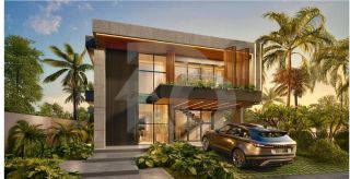 Casa de Condomínio Para Vender com 4 quartos 4 suítes no bairro Brisas de Atalaia em Barra Dos Coqueiros