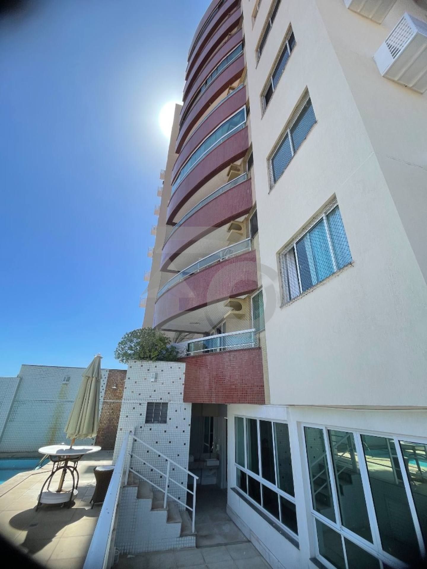 Apartamento Para Vender com 3 quartos 2 suítes no bairro Inácio Barbosa em Aracaju