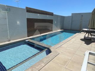 Apartamento Para Vender com 3 quartos 2 suítes no bairro Inácio Barbosa em Aracaju