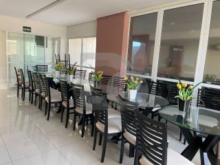 Apartamento Para Vender com 3 quartos 2 suítes no bairro Inácio Barbosa em Aracaju