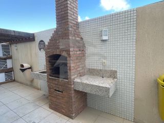 Apartamento Para Vender com 3 quartos 2 suítes no bairro Inácio Barbosa em Aracaju