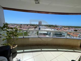 Apartamento Para Vender com 3 quartos 2 suítes no bairro Inácio Barbosa em Aracaju