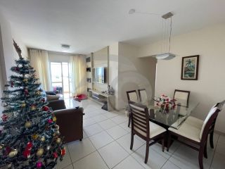 Apartamento Para Vender com 3 quartos 2 suítes no bairro Inácio Barbosa em Aracaju