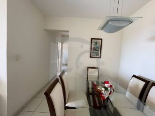 Apartamento Para Vender com 3 quartos 2 suítes no bairro Inácio Barbosa em Aracaju