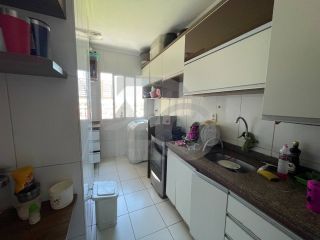 Apartamento Para Vender com 3 quartos 2 suítes no bairro Inácio Barbosa em Aracaju