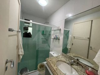 Apartamento Para Vender com 3 quartos 2 suítes no bairro Inácio Barbosa em Aracaju