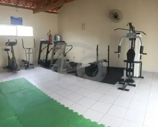 Apartamento Para Vender com 2 quartos no bairro Madre Paulina em São Cristóvão