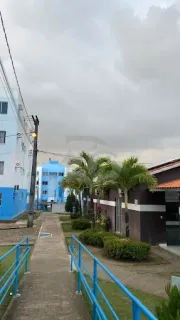 Apartamento Para Vender com 2 quartos no bairro Madre Paulina em São Cristóvão